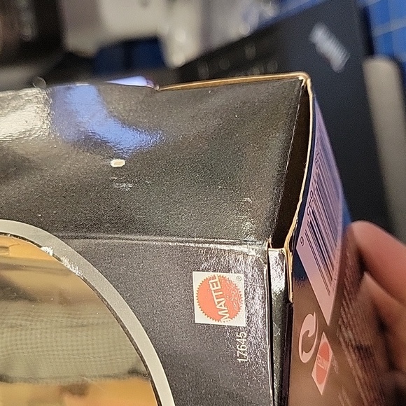 I Love Lucy Episode 30 Vitameatavegmin Barbie 1997 Mattel - Picture 4 of 14